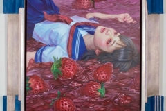 Hori, Kazuhiro, Strawberry Field