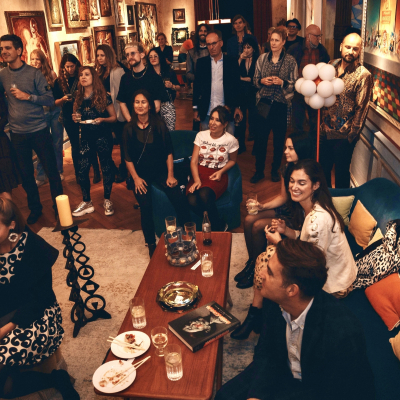 Photos Tina Dubrovski