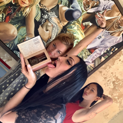 Tales from the Kremlin