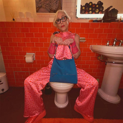 Jane Goren photos Alexandra  ArgudaGuda