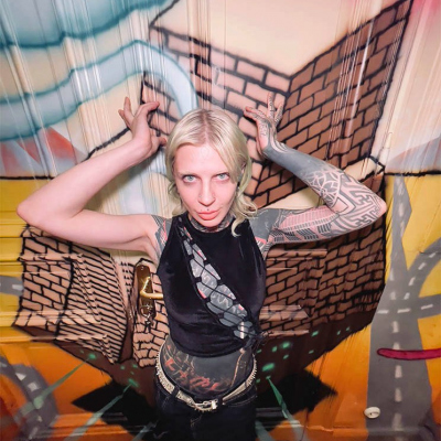 Jessica Lia photos Alexandra  ArgudaGuda