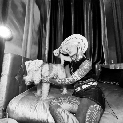 Jessica Lia photos Alexandra  ArgudaGuda