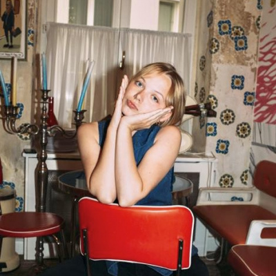 Photo Henriette Seibert