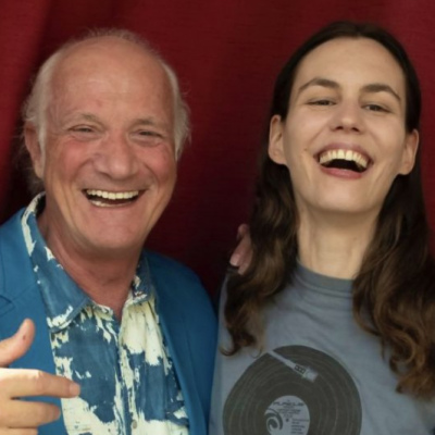 Photo Henriette Seibert