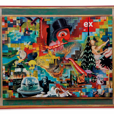 Alexander-Cornelius-–-Trouble-at-42nd-Street