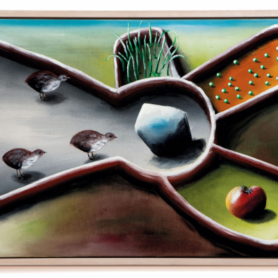 Andreas-Schulze-Cologne-Germany-—-Wachteln-Erbsen-Stein