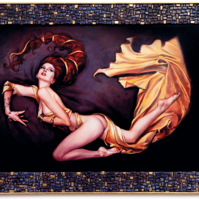 Brian-Horton-Los-Angeles-USA-—-Gold-Is-The-Metal