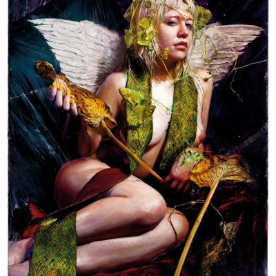 Eder-Martin-Hermaphrodite