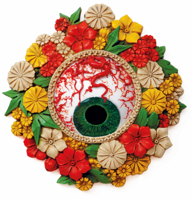 Elmer-Presslee-William-Robbins-–-Flower-Eye