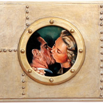 Heiko-Muller-Hamburg-Germany—-The-Kiss