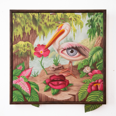 Rafael Silveira – The Polyphonic Nature of Existence