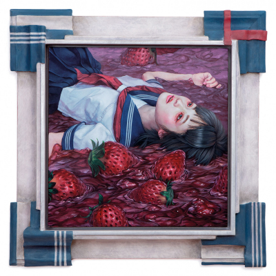 Kazuhiro-Hori-Tokyo-Japan-—-Strawberry-Fields