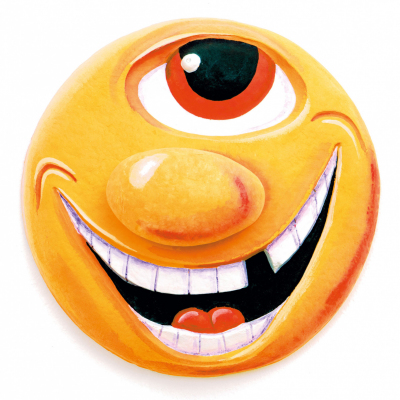 Kenny-Scharf-Brooklyn-NYC-USA-—-Pace-Face