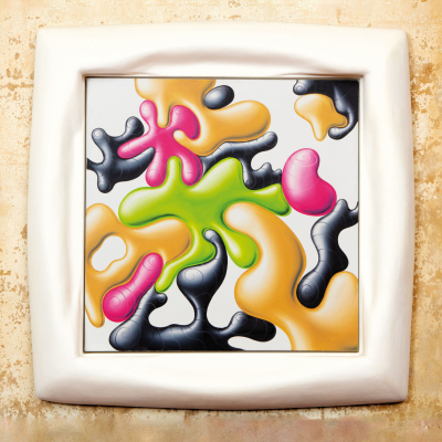 Kenny-Scharf-Los-AngelesNew-York-USA-—-Octoblob