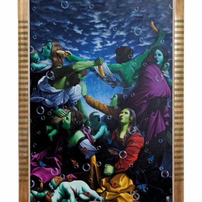 Patrick-Henne-–-Haters-Gonna-Hate