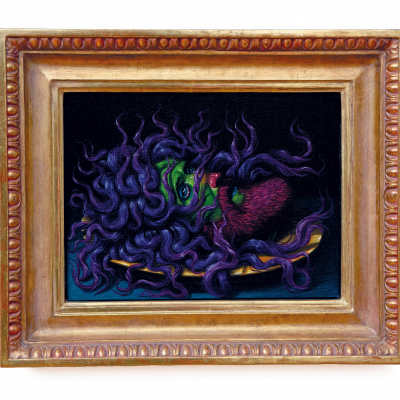 Patrick-Henne-–-Hairy-Harrys-Head