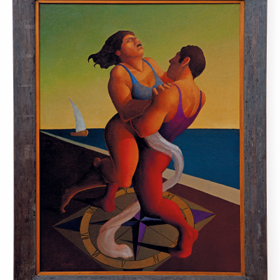 Lucio-Castagneri-–-Daphne-Und-Apollo