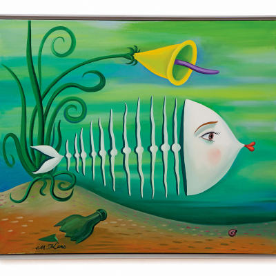 Milan-Kunc-–-Thoughtful-fish