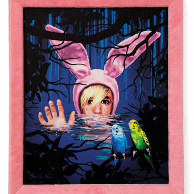 Chris-von-Steiner-–-Hurt