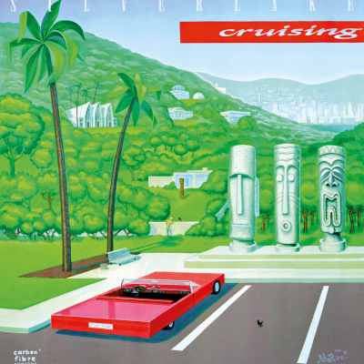 Moritz-Reichelt-Berlin-Germany—-Silverlake-Cruising