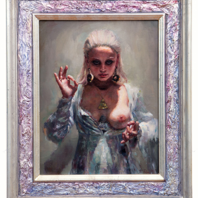 Natalia-Fabia-Los-Angeles-USA—-Biala-Koza-Priestess-Zheani