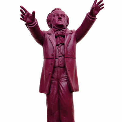 Ottmar-Horl-—-Wagner-conducts-Bayreuth