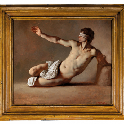 Roberto-Ferri-Rome-Italy-—-Lazzaro