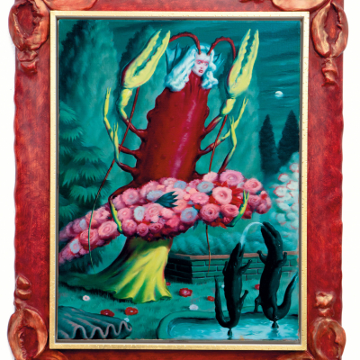 Ryan-Heshka-Vancouver-Canada-—-Worm-Moon