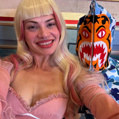 Bella-Shooting-Tina DUBROVSKY