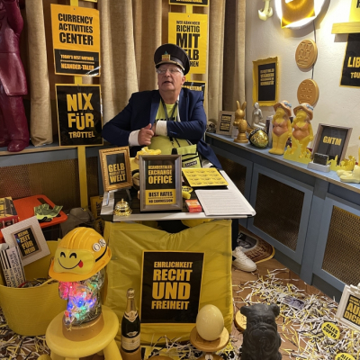 Kunstkontakter International