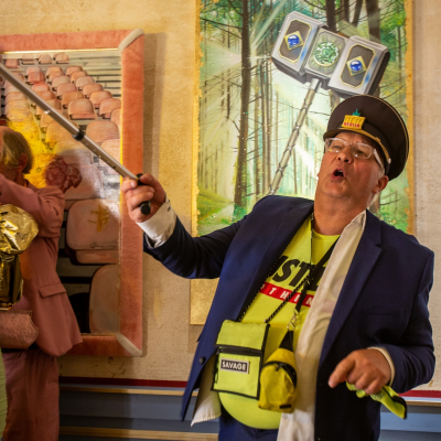 Kunstkontakter International