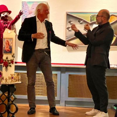 Direktor Thomas Köhler