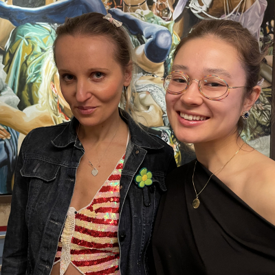 Claryns Clara und Quel