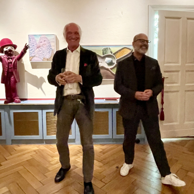 Direktor Thomas Köhler