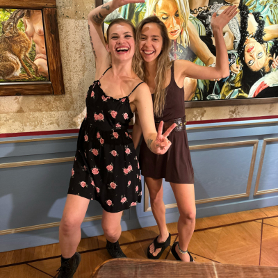 Alexandra Argudaguda