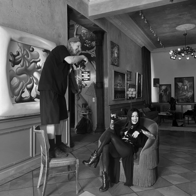 Deanna-Shooting-ExBerliner