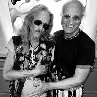 Roy Kaye photos Alexandra  ArgudaGuda