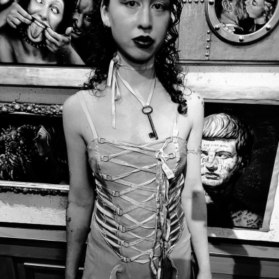 Ramona Dovaindistress photos Alexandra  ArgudaGuda