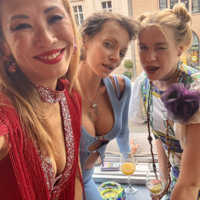 Charlotte Guder Fashion