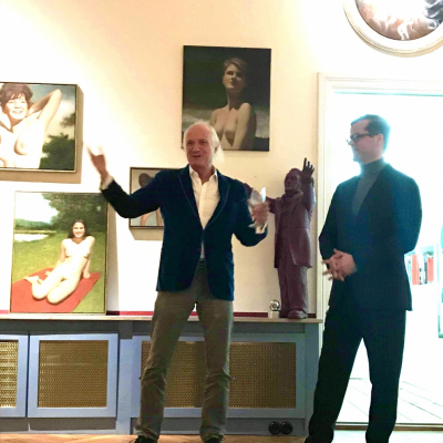 Warum passt Renneisen in meine Sammlung?