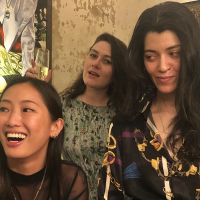 Ein Abend zu Ehren von Max Renneisen