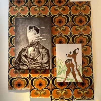 Photos Tina Dubrovsky