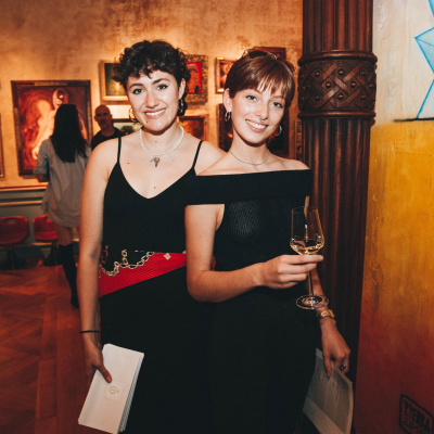 Ryan Mendoza Katalogue Presentation