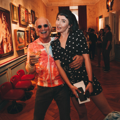 Ryan Mendoza Katalogue Presentation