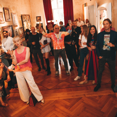 Ryan Mendoza Katalogue Presentation Photos Tina Dubrovsky