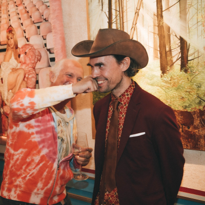 Ryan Mendoza Katalogue Presentation