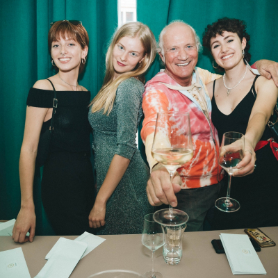 Ryan Mendoza Katalogue Presentation