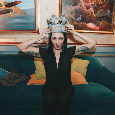 Ryan Mendoza Katalogue Presentation Diana