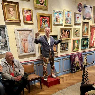 Gottfried-Helnwein-9