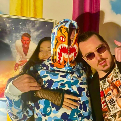 Ichi-The-Killer-BAPE-Hinoka-und-ich